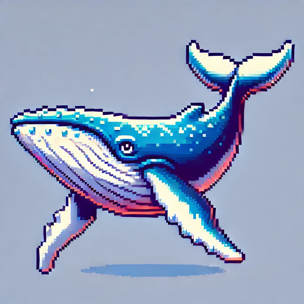 Humpback Whale