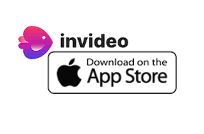 Invideo AI iOS App